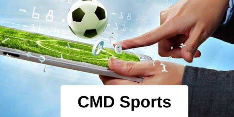 Một số tựa game hấp dẫn tại sảnh CMD Sports