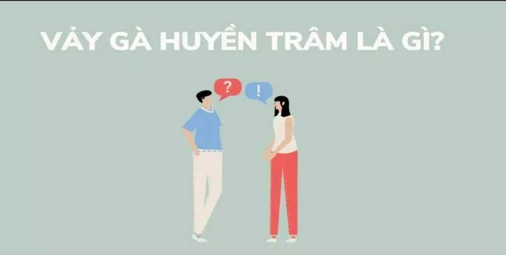 Cùng tìm hiểu về loại vảy gà quý hiếm Huyền Trâm